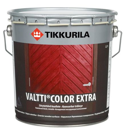 Tik. Valtti Extra EC fényes