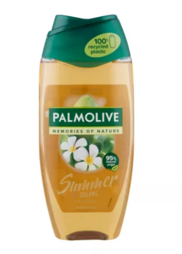  PALMOLIVE TUSFÜRDŐ 250ML