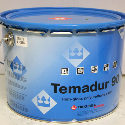 Tik. IP. Temadur 90 TAL-Bázis