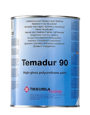 Tik. IP. Temadur 90 TCL-Bázis