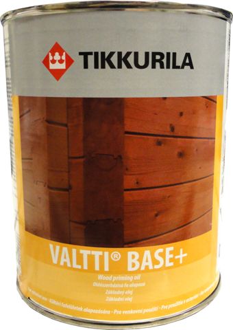 Tik. Valtti Base+