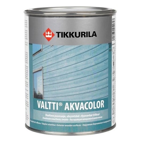 Tik. Valtti akvacolor EP Matt
