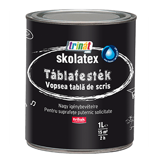 Trinát skolatex táblafesték