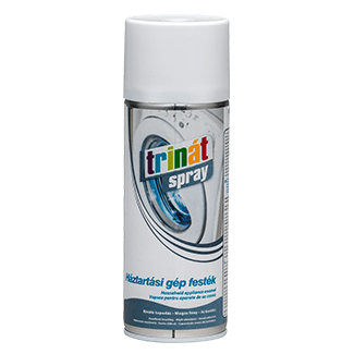 Trinát spray háztartási gép festék