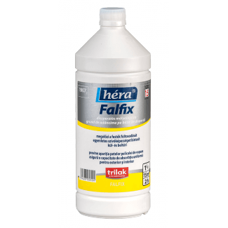 Héra falfix diszperziós mélyalapozó