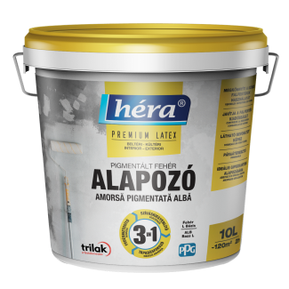 HÉRA PRÉMIUM 3IN1 ALAPOZÓ