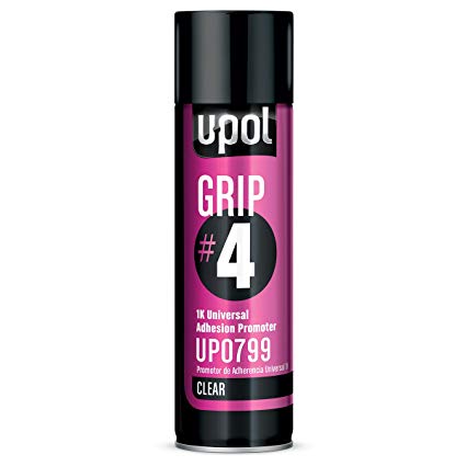 U-Pol GRU-POL Grip4 tapadásközvetítő alapozó spray