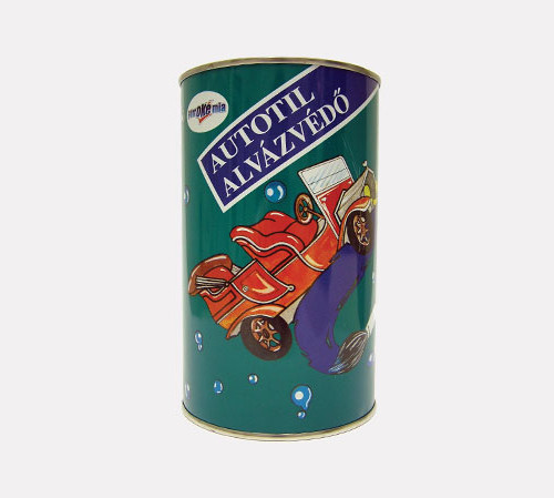 AUTOTIL alvázvédő