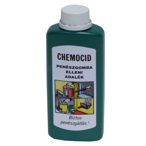 Chemocid penészgátló
