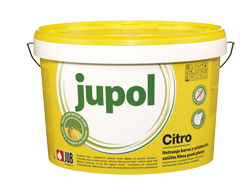 Jub Jupol Citro belső falfesték