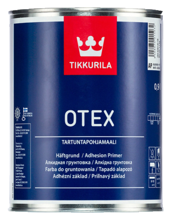 Tikkurila Otex Tapadó Alapozó