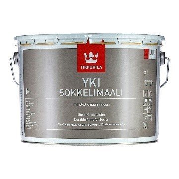 Tikkurila YKI lábazati festék
